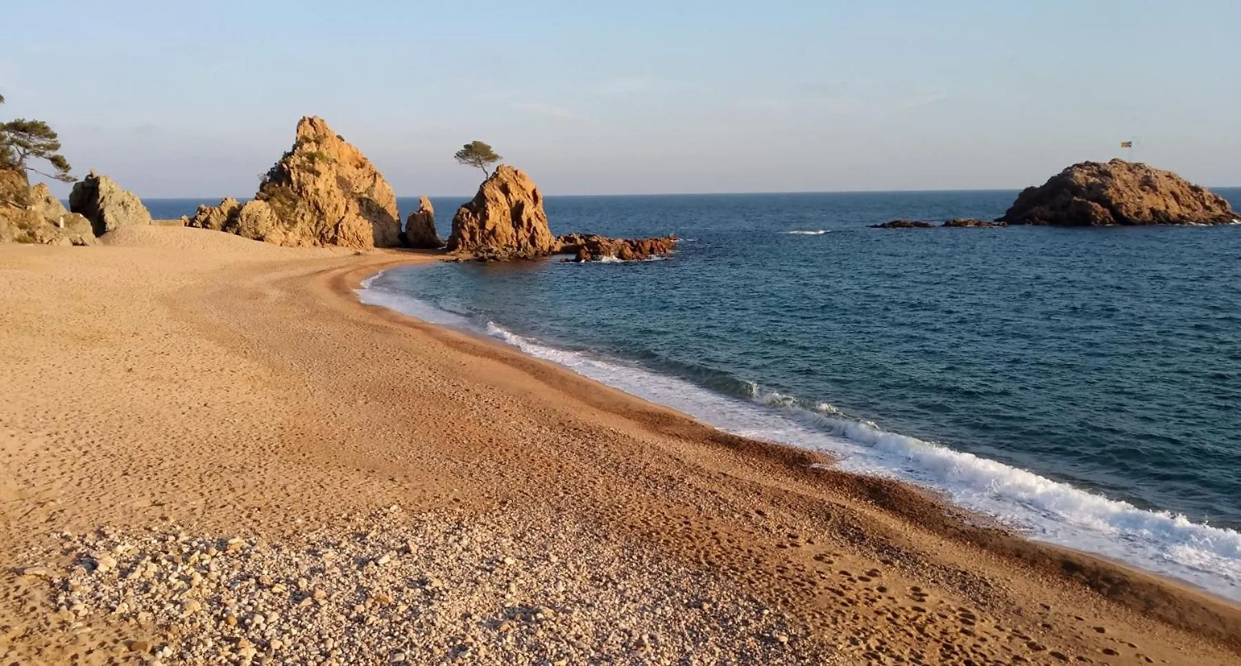 Mar Menuda A Pocos Metros De La Playa Apartment Tossa de Mar