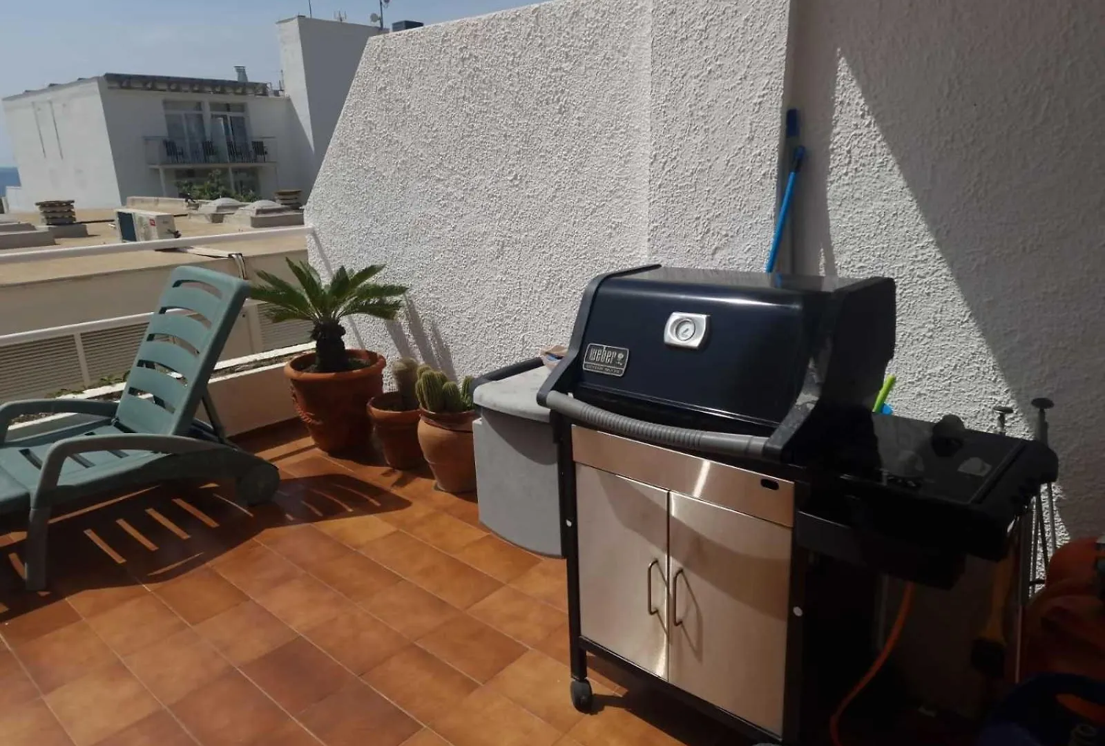 Mar Menuda A Pocos Metros De La Playa Apartment Tossa de Mar