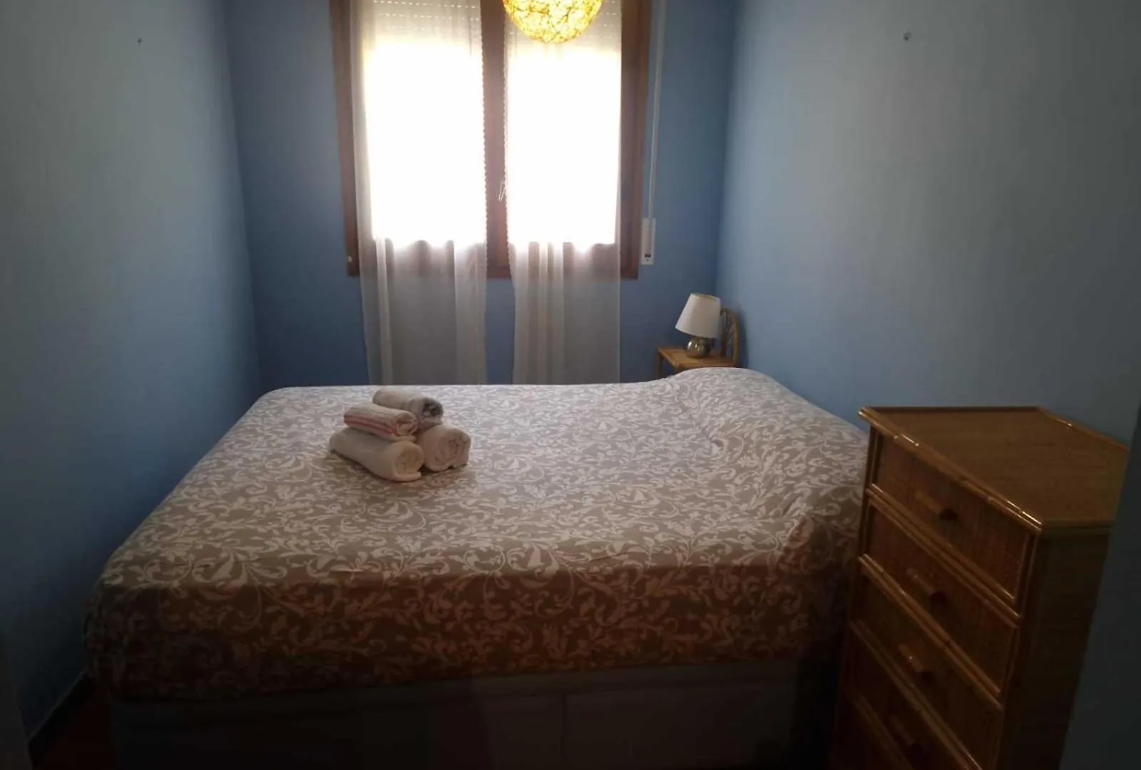Mar Menuda A Pocos Metros De La Playa Apartment Tossa de Mar