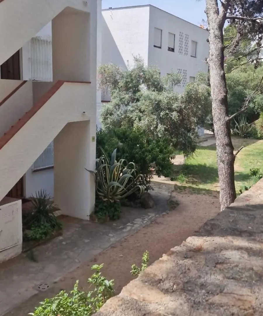 Mar Menuda A Pocos Metros De La Playa Apartment Tossa de Mar