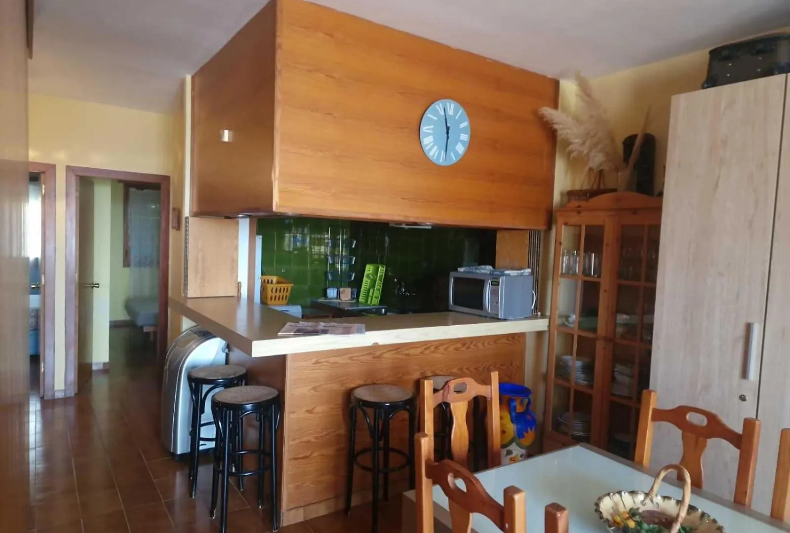 Mar Menuda A Pocos Metros De La Playa Apartment Tossa de Mar