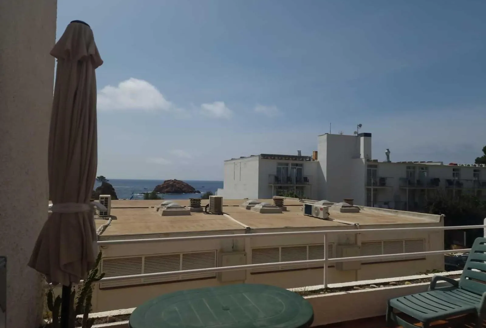 Mar Menuda A Pocos Metros De La Playa Apartment Tossa de Mar