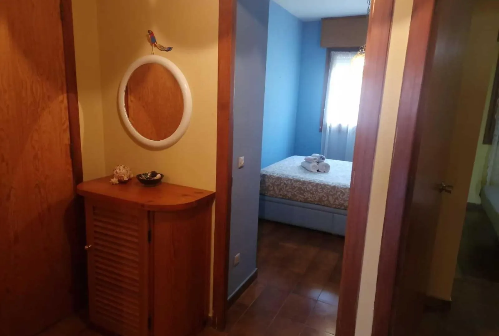 Mar Menuda A Pocos Metros De La Playa Apartment Tossa de Mar Spain