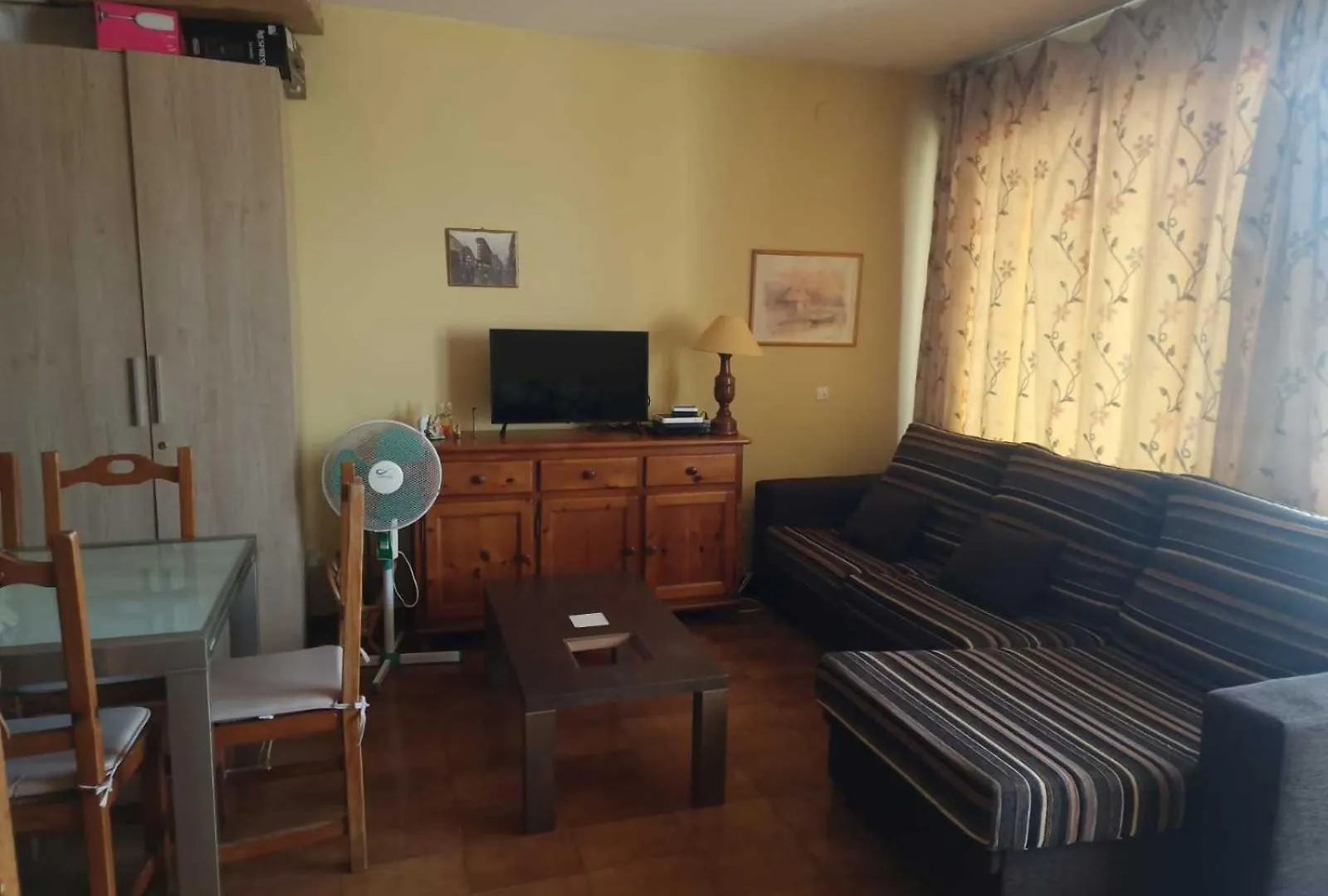 Mar Menuda A Pocos Metros De La Playa Apartment Tossa de Mar