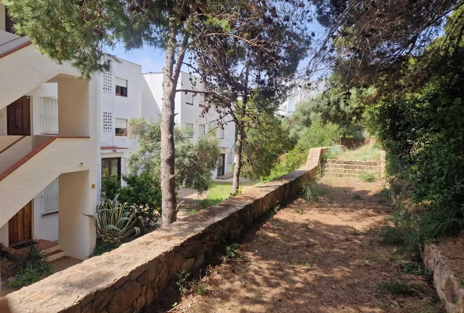 Mar Menuda A Pocos Metros De La Playa Apartment Tossa de Mar