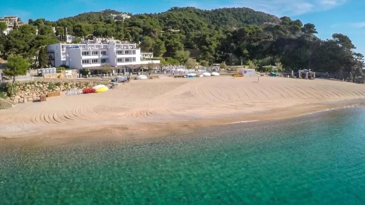 Mar Menuda A Pocos Metros De La Playa Apartment Tossa de Mar